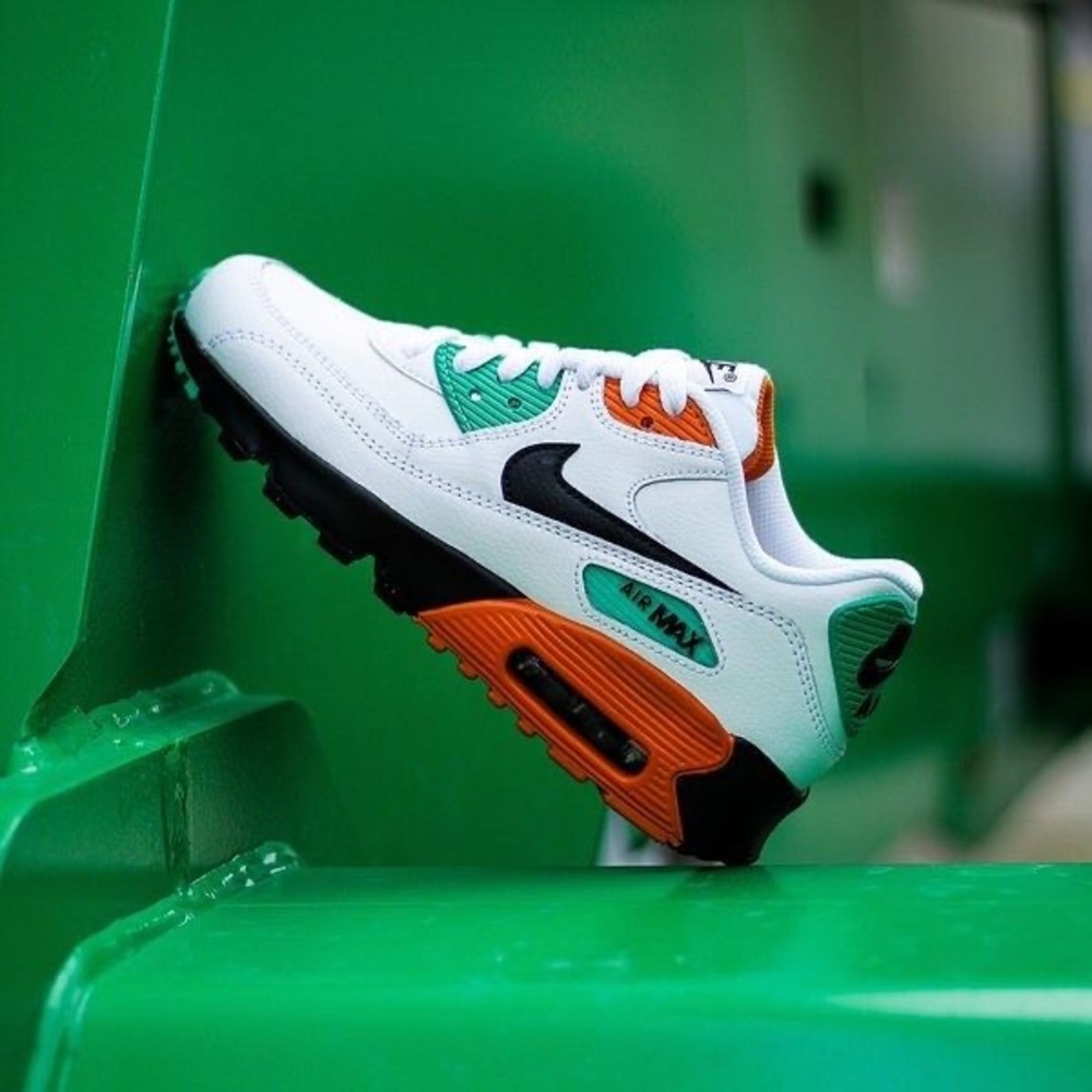 SOLD Nike Air Max 90 Leather Starfish